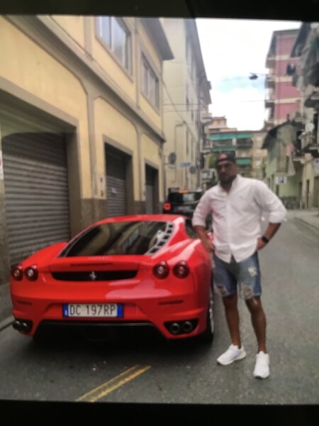 Partenera pt videochat